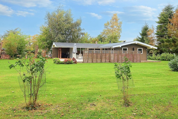 Foto van 4 sterren vakantie huis in Idestrup-By Traum - Vakantiehuis in Idestrup - View