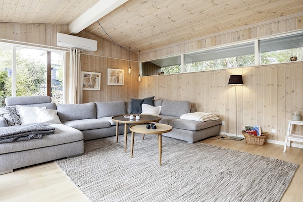 Foto van 4 sterren vakantie huis in Idestrup-By Traum - Vakantiehuis in Idestrup - Indoor