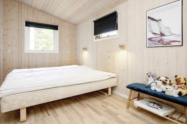 Foto van 4 sterren vakantie huis in Idestrup-By Traum - Vakantiehuis in Idestrup - Indoor