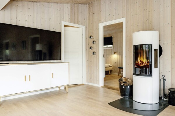 Foto van 4 sterren vakantie huis in Idestrup-By Traum - Vakantiehuis in Idestrup - Indoor