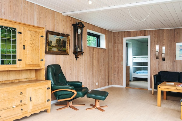 Foto van 8 persoons vakantie huis in Ebeltoft - Vakantiehuis in Ebeltoft - Indoor