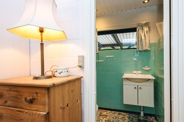 Foto van 8 persoons vakantie huis in Ebeltoft - Vakantiehuis in Ebeltoft - Indoor