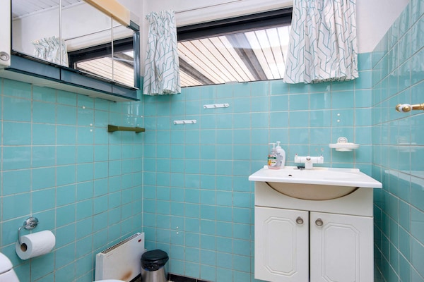 Foto van 8 persoons vakantie huis in Ebeltoft - Vakantiehuis in Ebeltoft - Indoor