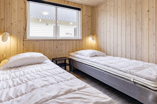 Foto van Luxe strandhuis -- By Traum Ferienwohnungen - Vakantiehuis in Idestrup - Indoor