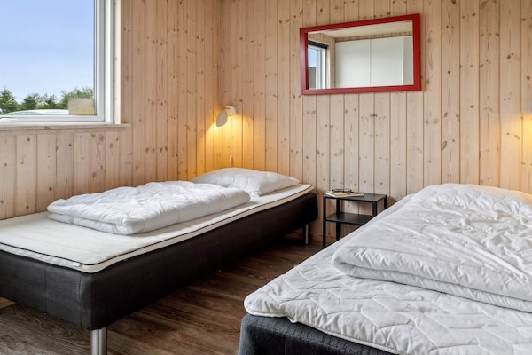 Foto van Luxe strandhuis -- By Traum Ferienwohnungen - Vakantiehuis in Idestrup - Indoor