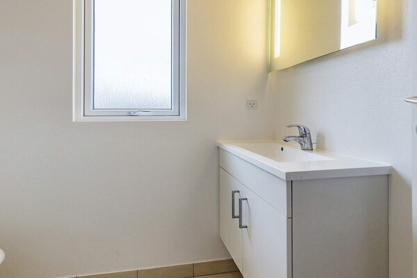 Foto van Luxe strandhuis -- By Traum Ferienwohnungen - Vakantiehuis in Idestrup - Indoor