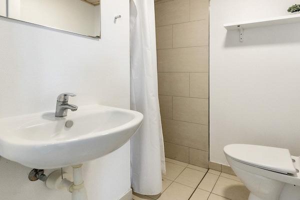 Foto van Luxe strandhuis -- By Traum Ferienwohnungen - Vakantiehuis in Idestrup - Indoor