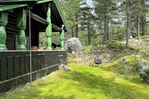 Foto van 5 sterren vakantie huis in Hemsedal-By Traum - Vakantiehuis in Hemsedal - Outdoor