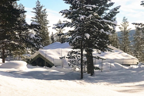 Foto van 5 sterren vakantie huis in Hemsedal-By Traum - Vakantiehuis in Hemsedal - Outdoor