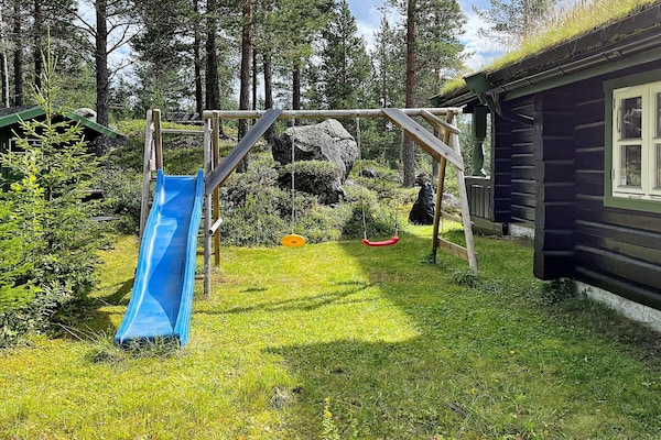 Foto van 5 sterren vakantie huis in Hemsedal-By Traum - Vakantiehuis in Hemsedal - Untagged