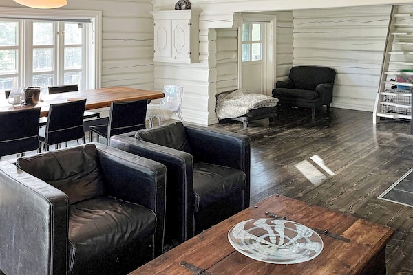 Foto van 5 sterren vakantie huis in Hemsedal-By Traum - Vakantiehuis in Hemsedal - Indoor