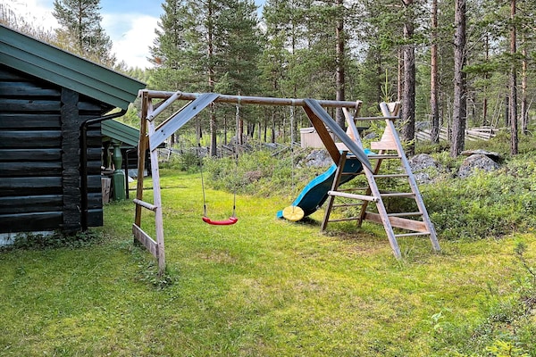 Foto van 5 sterren vakantie huis in Hemsedal-By Traum - Vakantiehuis in Hemsedal - Outdoor