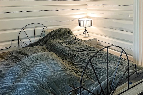Foto van 5 sterren vakantie huis in Hemsedal-By Traum - Vakantiehuis in Hemsedal - Indoor