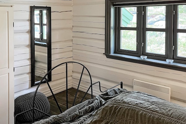 Foto van 5 sterren vakantie huis in Hemsedal-By Traum - Vakantiehuis in Hemsedal - Indoor