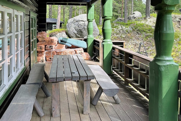 Foto van 5 sterren vakantie huis in Hemsedal-By Traum - Vakantiehuis in Hemsedal - Outdoor