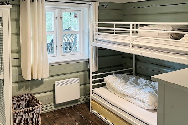 Foto van 5 sterren vakantie huis in Hemsedal-By Traum - Vakantiehuis in Hemsedal - Indoor