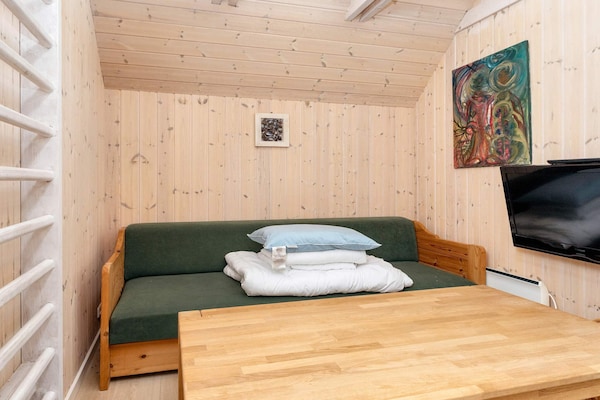 Foto van 5 sterren vakantie huis in Hadsund-By Traum - Vakantiehuis in Hadsund - Indoor