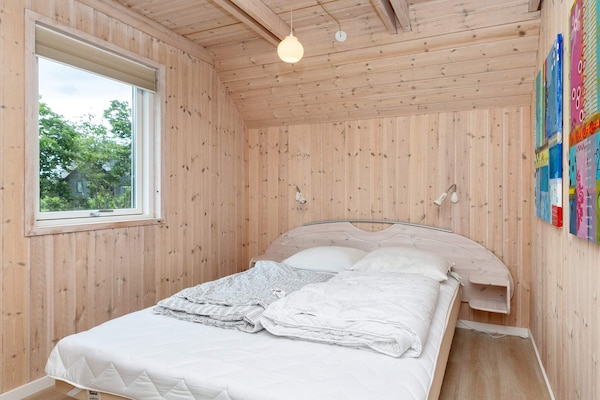 Foto van 5 sterren vakantie huis in Hadsund-By Traum - Vakantiehuis in Hadsund - Indoor