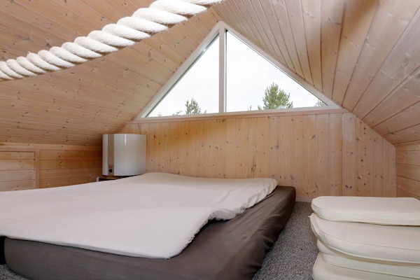 Foto van 5 sterren vakantie huis in Hadsund-By Traum - Vakantiehuis in Hadsund - Indoor