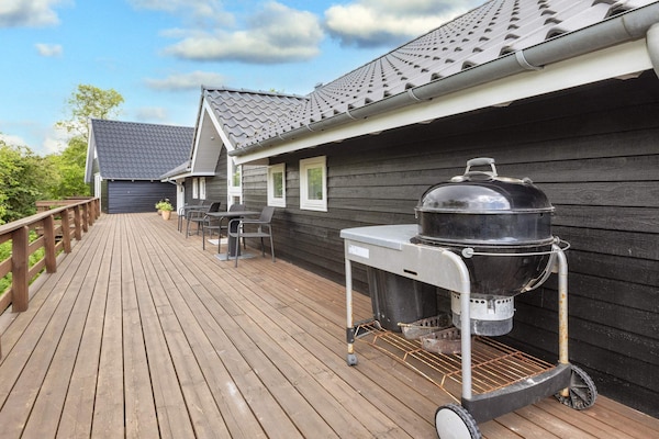 Foto van 5 sterren vakantie huis in Hadsund-By Traum - Vakantiehuis in Hadsund - View