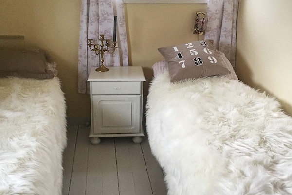 Foto van 6 persoons vakantie huis in Senjahopen-By Traum - Vakantiehuis in Senjahopen - Indoor