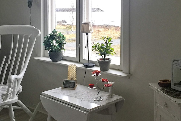 Foto van 6 persoons vakantie huis in Senjahopen-By Traum - Vakantiehuis in Senjahopen - Indoor