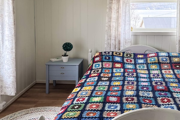 Foto van 6 persoons vakantie huis in Senjahopen-By Traum - Vakantiehuis in Senjahopen - Indoor
