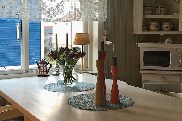 Foto van 6 persoons vakantie huis in Senjahopen-By Traum - Vakantiehuis in Senjahopen - Indoor