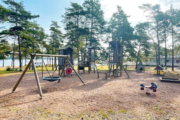 Foto van 6 persoons vakantie huis in Mönsterås-By Traum - Vakantiehuis in Mönsterås - Untagged