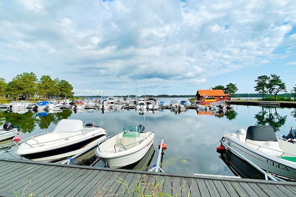Foto van 6 persoons vakantie huis in Mönsterås-By Traum - Vakantiehuis in Mönsterås - Untagged