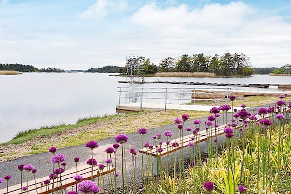 Foto van 6 persoons vakantie huis in Mönsterås-By Traum - Vakantiehuis in Mönsterås - Untagged