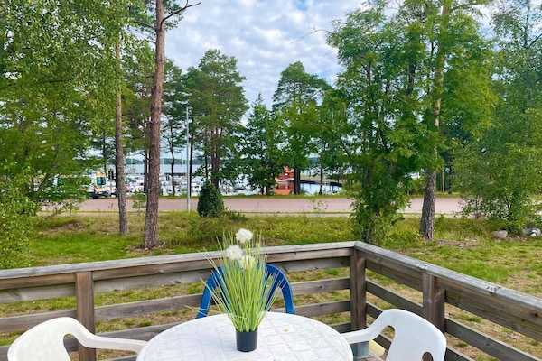 Foto van 6 persoons vakantie huis in Mönsterås-By Traum - Vakantiehuis in Mönsterås - WaterView