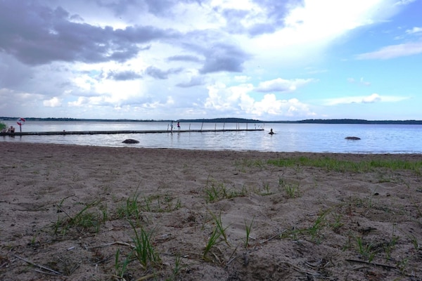 Foto van 6 persoons vakantie huis in Mönsterås-By Traum - Vakantiehuis in Mönsterås - WaterView