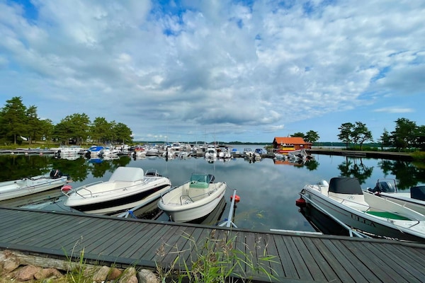 Foto van 6 persoons vakantie huis in Mönsterås-By Traum - Vakantiehuis in Mönsterås - WaterView