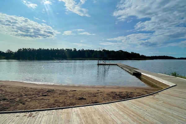 Foto van 6 persoons vakantie huis in Mönsterås-By Traum - Vakantiehuis in Mönsterås - WaterView
