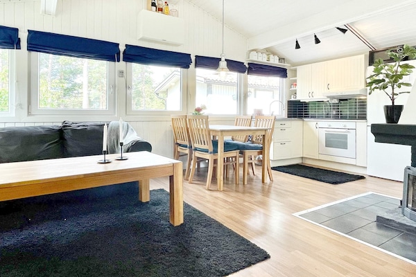 Foto van 6 persoons vakantie huis in Mönsterås-By Traum - Vakantiehuis in Mönsterås - Indoor