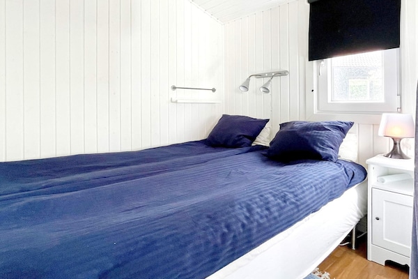 Foto van 6 persoons vakantie huis in Mönsterås-By Traum - Vakantiehuis in Mönsterås - Indoor