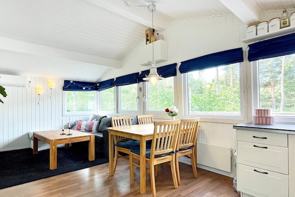 Foto van 6 persoons vakantie huis in Mönsterås-By Traum - Vakantiehuis in Mönsterås - Indoor