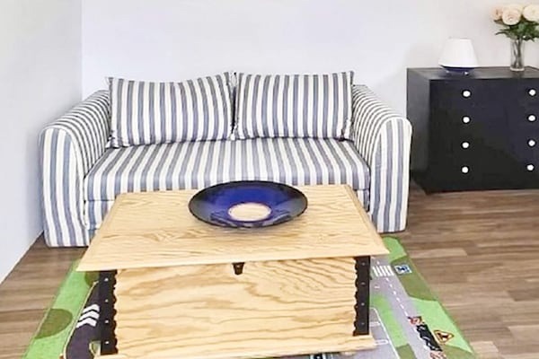 Foto van 6 persoons vakantie huis in Mönsterås-By Traum - Vakantiehuis in Mönsterås - Indoor