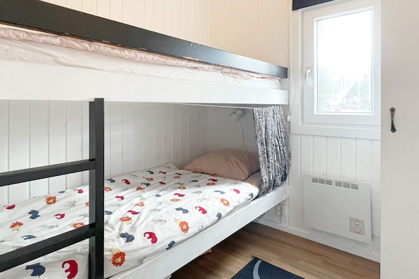 Foto van 6 persoons vakantie huis in Mönsterås-By Traum - Vakantiehuis in Mönsterås - Indoor