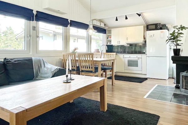 Foto van 6 persoons vakantie huis in Mönsterås-By Traum - Vakantiehuis in Mönsterås - Indoor