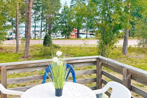 Foto van 6 persoons vakantie huis in Mönsterås-By Traum - Vakantiehuis in Mönsterås - Outdoor