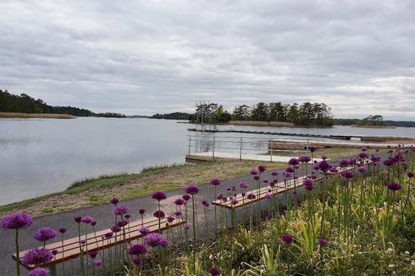 Foto van 6 persoons vakantie huis in Mönsterås-By Traum - Vakantiehuis in Mönsterås - Untagged