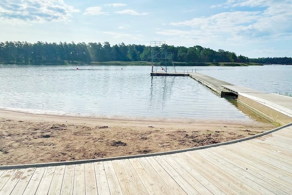 Foto van 6 persoons vakantie huis in Mönsterås-By Traum - Vakantiehuis in Mönsterås - Untagged