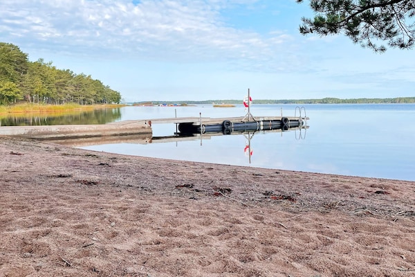Foto van 6 persoons vakantie huis in Mönsterås-By Traum - Vakantiehuis in Mönsterås - Untagged