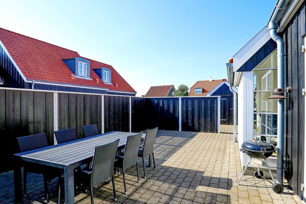 Foto van 6 persoons vakantie huis in Skagen-By Traum - Vakantiehuis in Skagen - View