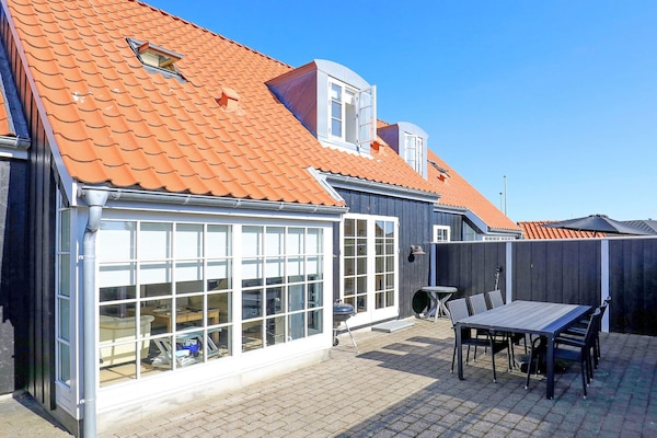 Foto van 6 persoons vakantie huis in Skagen-By Traum - Vakantiehuis in Skagen - View