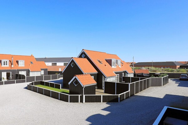 Foto van 6 persoons vakantie huis in Skagen-By Traum - Vakantiehuis in Skagen - View