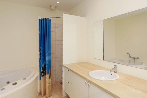 Foto van 6 persoons vakantie huis in Skagen-By Traum - Vakantiehuis in Skagen - Spa
