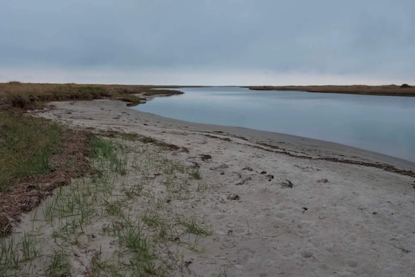 Foto van 6 persoons vakantie huis in Læsø-By Traum - Vakantiehuis in Læsø - WaterView